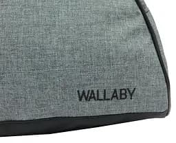 Спортивна сумка Wallaby 43х25х20 см sum0014765 - мініатюра 6