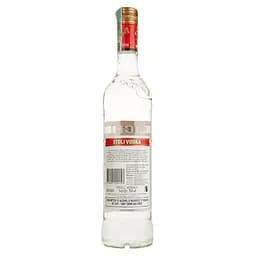 Горілка Stoli Vodka 40% 0.75 л - мініатюра 2