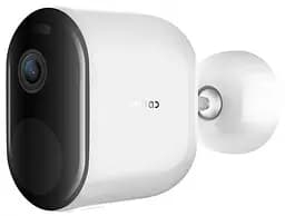 Вуличний IP-камера XiaomiiMiLab EC4 Spotlight Battery Camera Set + Gateway CMSXJ31A - мініатюра 7