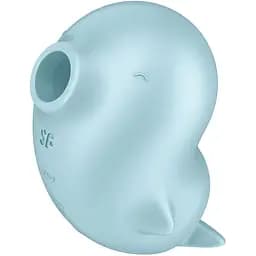 Вакуумный стимулятор Satisfyer Sassy Seal