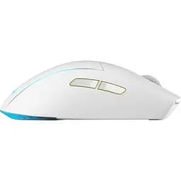 Миша Corsair M75 Wireless Lightweight White (CH-931D011-EU) - мініатюра 5