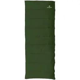 Спальний мішок Pinguin Travel PFM 190 2020 R Khaki