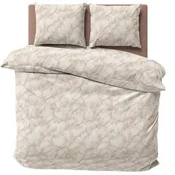 Комплект постільної білизни Lelit двоспальний 180х215 см 50х70 см бязь B-1244/1 (le2000000340791)