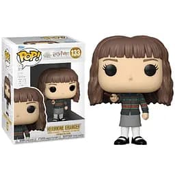 Фигурка Funko Pop Фанко Поп Гарри Поттер Гермиона Грейнджер Harry Potter Hermione Granger 10 см HP HG 133