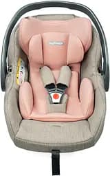 Коляска універсальна 3 в 1 Peg-Perego Book Mon Amour SLK Rose Gold (PACK-BOOK31SLK0001) - мініатюра 10