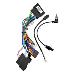 Перехідна рамка Ford Mondeo, Fusion AWM 881-01-099 - мініатюра 6