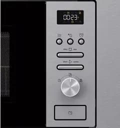 Мікрохвильова піч вбудована GORENJE BMI201AG1X - мініатюра 2