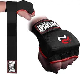 Бинти-рукавиці (3096) PowerPlay S fit0012307 - мініатюра 3