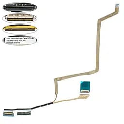 Шлейф матриці для ноутбука Dell (Precision: 5520, Latitude: 3560, M5520) LED (450.0M601.0012)