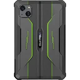 Планшет Oukitel Pad RT3 Pro 4/128Gb Green Global version - мініатюра 2