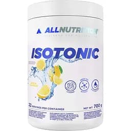 Ізотонік Allnutrition Isotonic 700 г Лимон