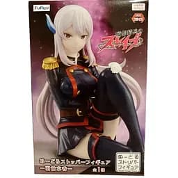 Фігурка FuRyu Раб спецзагону демонічного міста Кьока Узен Chained Soldier Kyouka Uzen 14 см FR NSCS KU - мініатюра 3