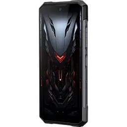 Смартфон Doogee S200 12/256GB Grey [121250] - мініатюра 4