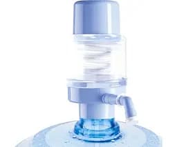Помпа для води механічна Екотронік, Каліпсо - мініатюра 4