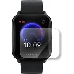 Захисна плівка StatusSKIN для Amazfit Bip Lite Екран Глянцева Titan