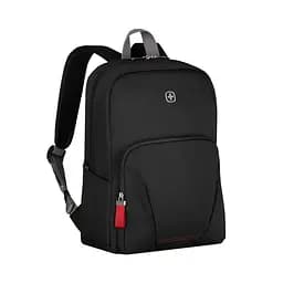 Wenger Рюкзак, Motion 16", чорний - мініатюра 3