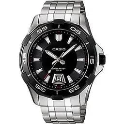 Мужские часы Casio Timeless Collection MTD-1063BD-1A