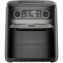 Мультипіч Tefal Easy Fry Multifunctional 1800 Вт чорна (FW5558E0)