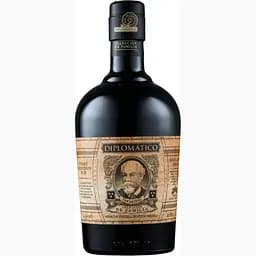 Ром Diplomatico Seleccion de Familia 43% 0.7 л