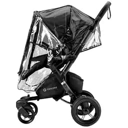 Прогулянкова коляска Concord Neo Almond Beige (NE0964) - мініатюра 3