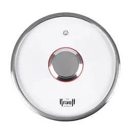 Кришка Krauff скляна 20 см (29-305-248)