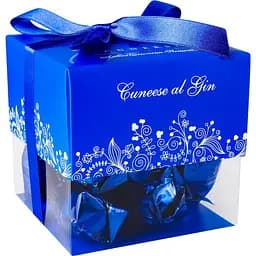 Цукерки Antica Torroneria Piemontese Cuneese al Gin 180 г (916796)