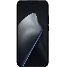 Смартфон Xiaomi 15T 12/256Gb Black No Adapter UA UCRF