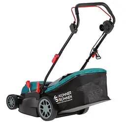 Газонокосарка електрична Konner & Sohnen KS 42LM - мініатюра 5