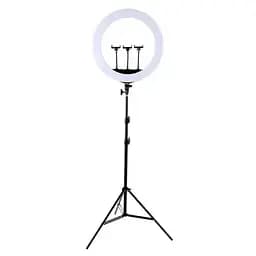 Кільцева лампа XPRO HQ 21N (41768-HQ 21N_1871)