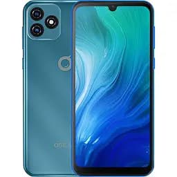 Смартфон Blackview Oscal C20 Pro 2/32Gb blue