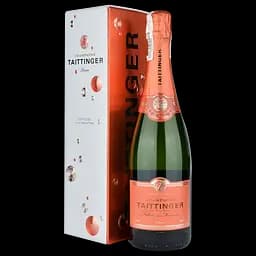 Шампанське Taittinger Les Folies de la Marquetterie, біле, брют, 0,75 л (5511)