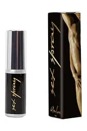 Спрей с феромонами для мужчин Ruf Sex Spray Ambre