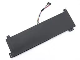 Акумулятор L17L2PB3 для Lenovo V130-15IGM, V130-15IKB, V330-15IKB, V330-15ISK, V530-14IKB, V530-15IKB (L17C2PB3) (7.6V 4500 mAh 34Wh) - мініатюра 3