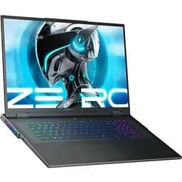 Ноутбук Thunderobot Zero 18 (ZERO18-i9149HX57E1Q240ARB) - мініатюра 2