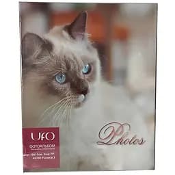 Фотоальбом UFO Pussycat3 15х10 см (PP-46200 Pussycat3)