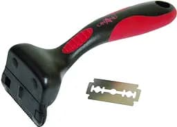 Тример для котів та собак Croci Vanity зі змінним лезом 18 мм, 6х15 см (C6067445)