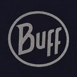 Пов'язка Buff TECH FLEECE HEADBAND solid Синій - мініатюра 3