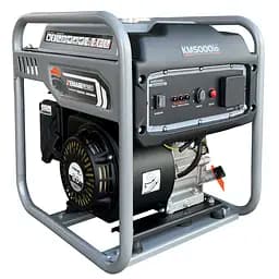 Генератор інверторний KEMAGE KM5000io-1