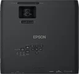 Проєктор Epson EB-L265F FHD 4600 lm LASER 1.32-2.12 Wi-Fi - мініатюра 6