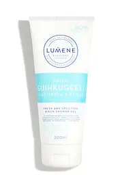 Зволожуючий та освіжаючий лосьйон для тіла Lumene Klassikko, 200 мл (8000018086368)