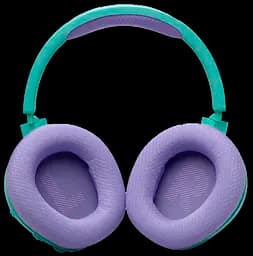 Навушники Quantum 360 Wireless Cyan (JBLQTUM360CYN) JBL teh0021287 - мініатюра 4