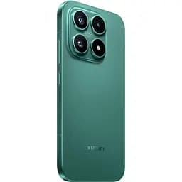 Смартфон Xiaomi 17 12/512GB Venture Green Global EU [160103] - мініатюра 5