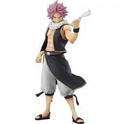 Фигурка Good Smile Company Хвост Феи Нацу Драгнил Fairy Tail Natsu Dragneel 18 см WST GSC FT ND