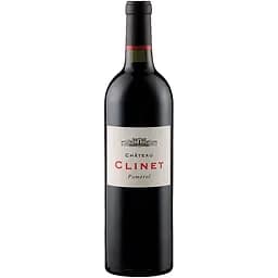 Вино Chateau Clinet Pomerol AOC 2013 червоне сухе 0.75 л