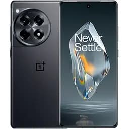 Смартфон OnePlus Ace 3 12/256GB Black (Asian Version)