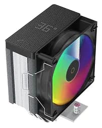 Кулер для процессора OCYPUS GAMMA A40 BK ARGB DIGITAL (GAMMA-A40-BK1NAWD00X-GL)