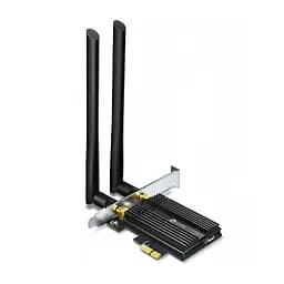 Адаптер WiFi Archer TX50 AX3000, PCI-Express x1, BT5.0 TP-Link teh0017402