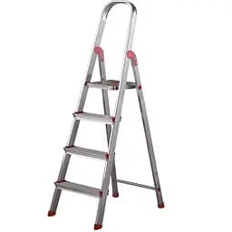 Драбина Rolser Escalera Unica 4 сходини (UNI002)