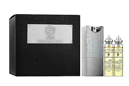 Оригинал Alyson Oldoini Chocman Mint 3*20 мл парфюмированная вода