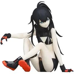 Фигурка FuRyu Black Rock Shooter Empress Стрелок с черной скалы 10 см FR RSH E